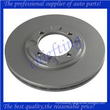 MDC782 51712-28300 51712-28300AT 5171228300 5171228300AT hyundai elantra brake disc